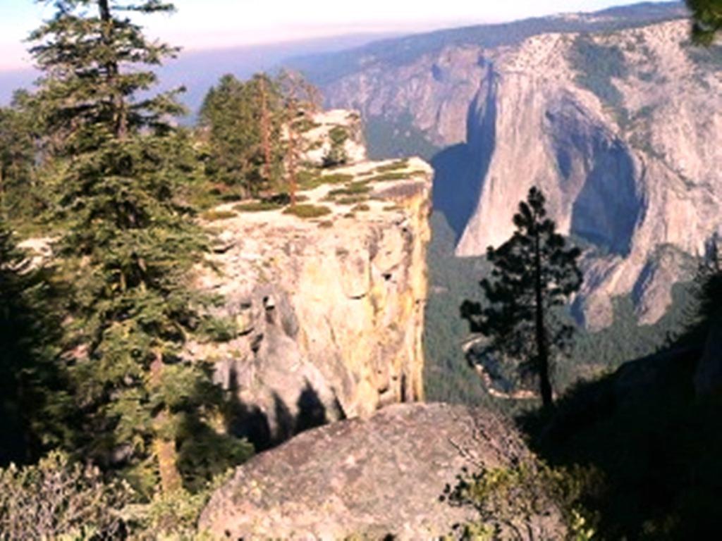 Yosemite Condominium Йосемити Уест Екстериор снимка