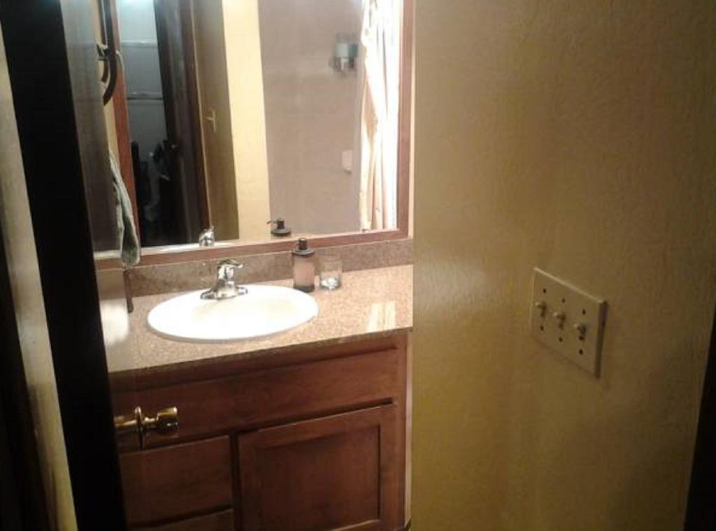 Yosemite Condominium Йосемити Уест Стая снимка