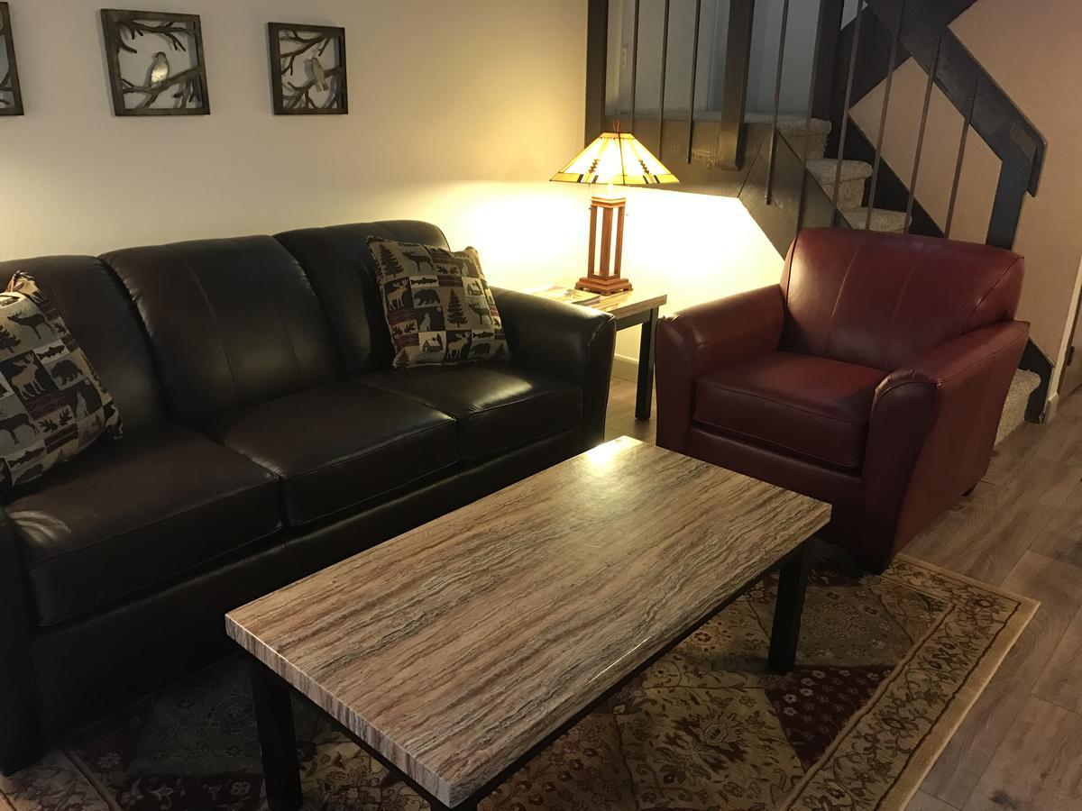 Yosemite Condominium Йосемити Уест Екстериор снимка