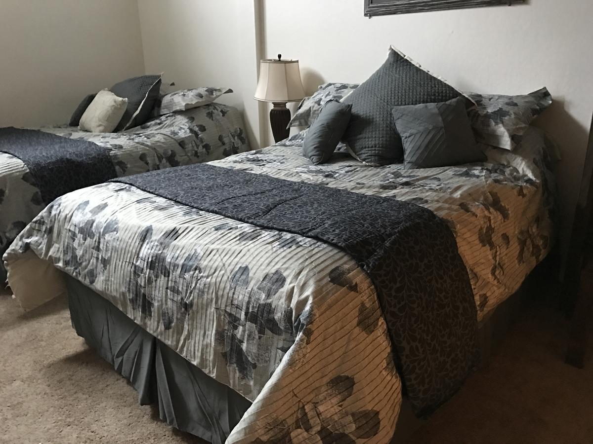Yosemite Condominium Йосемити Уест Екстериор снимка