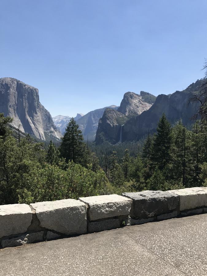 Yosemite Condominium Йосемити Уест Екстериор снимка