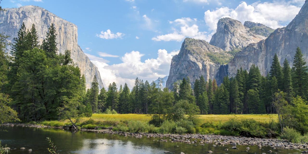 Yosemite Condominium Йосемити Уест Екстериор снимка